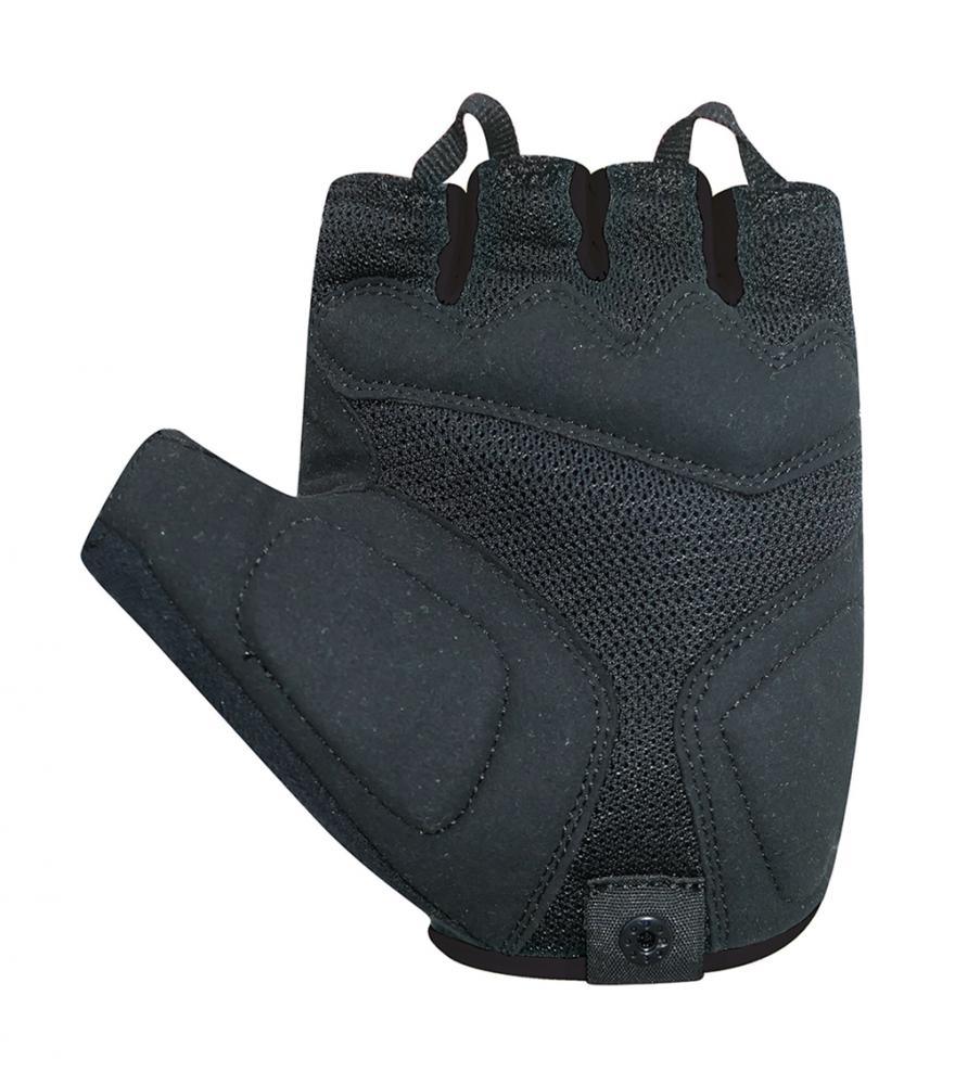 Chiba Handschuhe Air Plus Reflex kurz schwarz Gr S 7