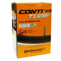 Continental Schlauch Conti 26x1.75-2.50" 47-62/ 559 S42, TOUR 26 wide SV 42mm