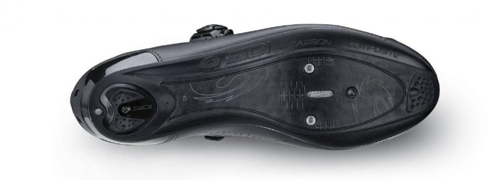 Sidi Schuhe Genius 10 Mega Black Gr. 45