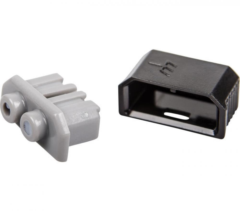 SHIMANO Verbindungs-Stecker HB-NX50/30 Verbindungs-Stecker - für Nabendynamo HB-NX50, Größe 30