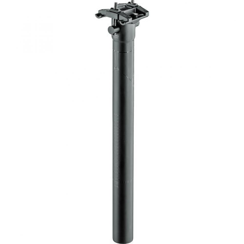 Merida Sattelstütze Expert Cc Carbon 27,2 X 350 Mm Schwarz