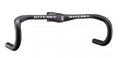 Ritchey WCS Carbon Solo Streem Lenker/Vorbaueinheit: 28,6 mm Klemmdurchmesser, 42 cm Breite, 126 mm Drop, 75 mm Reach, 4,7° Flare, 120 mm Vorbaulänge, -4° Neigung