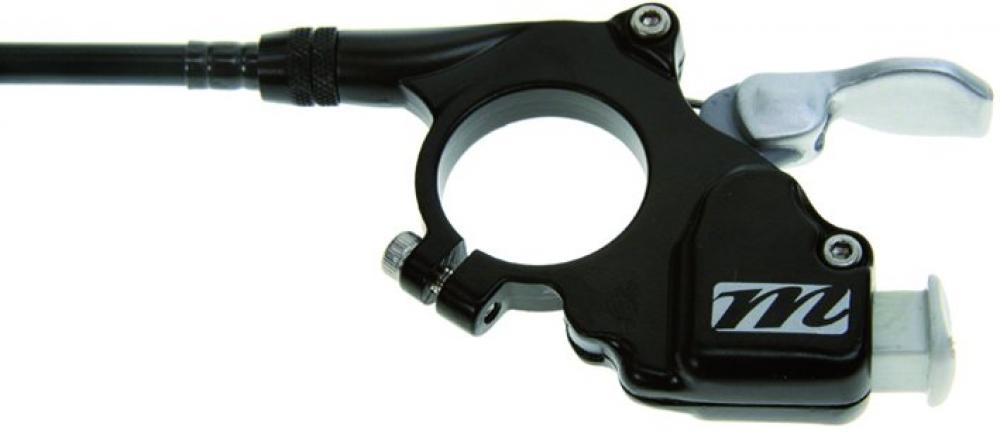 Manitou Remote Lockout Kit MILO - Komplettset für Federgabel-Lockout in moderner Ausführung