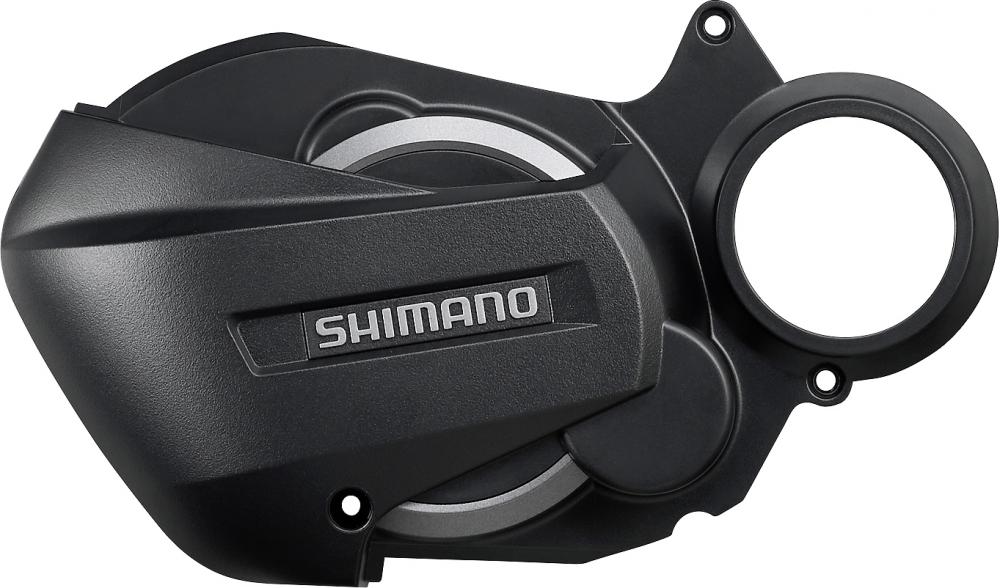 SHIMANO Gehäuse für Antriebseinheit DU-E7000 Custom Cover - links & rechts, ca. 114 g