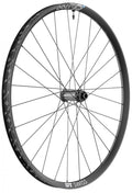 DT Swiss Laufrad HX 1700 SPLINE LS 622 x 30 mm Schwarz - agiles Hybrid-eMTB Hinterrad