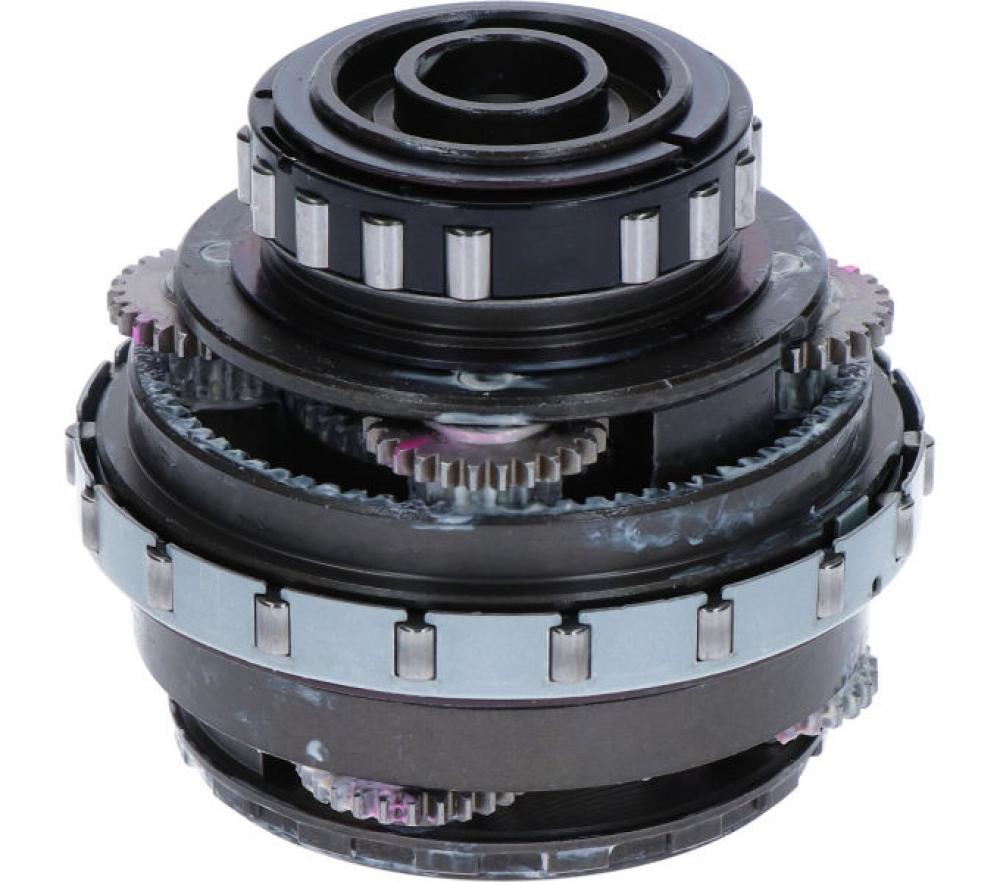 SHIMANO Trägereinheit SG-C7050-5D - 7050-5