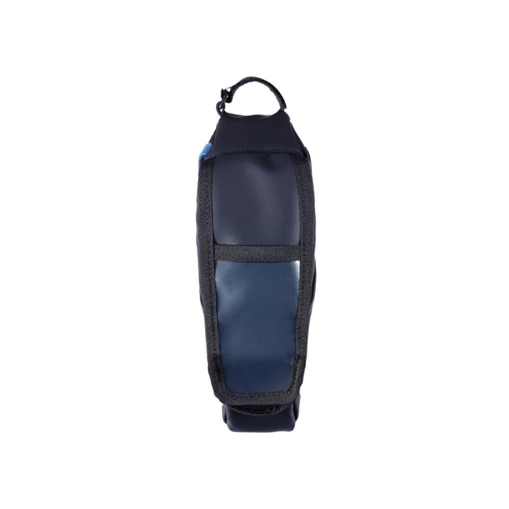 BBB Cycling Rahmentasche FuelPack 21x5.5x8cm 0.55L schwarz - smarter Stauraum am Oberrohr