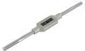 VAR Windeisen DV-04320 3-9 mm - verstellbares Präzisions-Werkzeug für Gewindebohrer