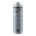 Elite Thermo-Trinkflasche Nanofly 500 ml grau 0-100 Grad