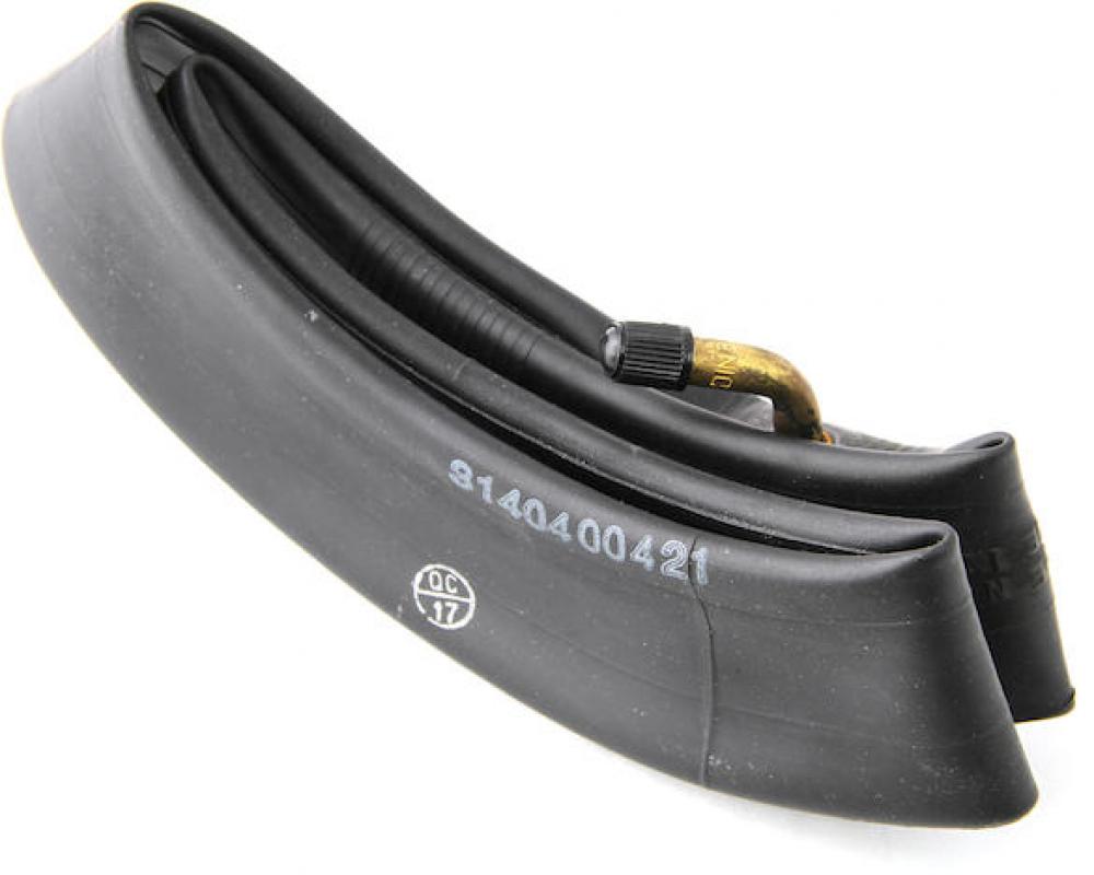 Burley Schlauch TRAVOY 12,5" schwarz - passender Ersatzschlauch für Travoy-Fahrradanhänger