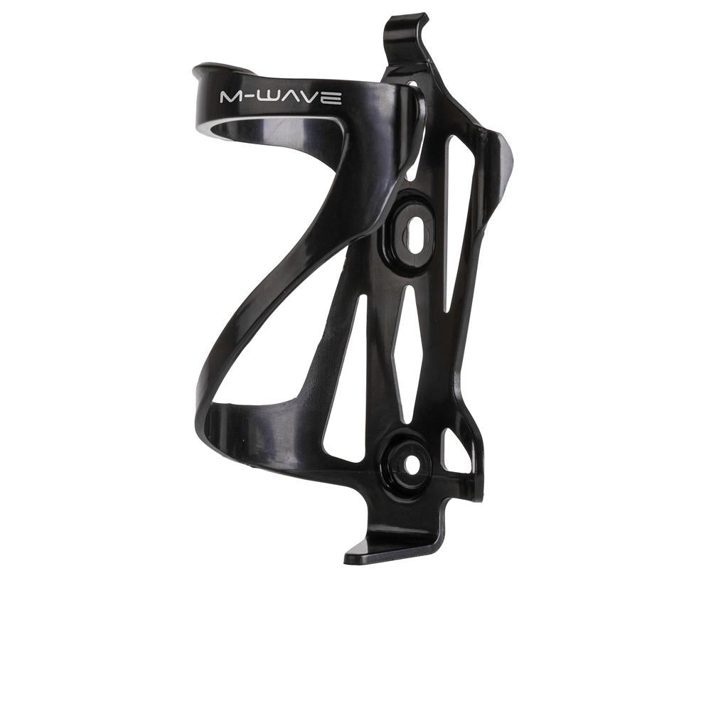 M-Wave Flaschenhalter BC 29 Side schwarz 29g für E-Bike.
