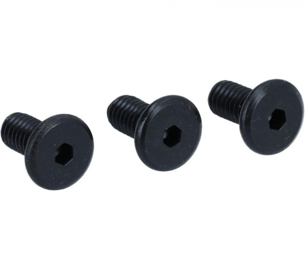 SHIMANO Befestigungsschraube für E-BIKE SYSTEMS Gehäuse SM-DUE61 (3 Stk.) - Y78N98010