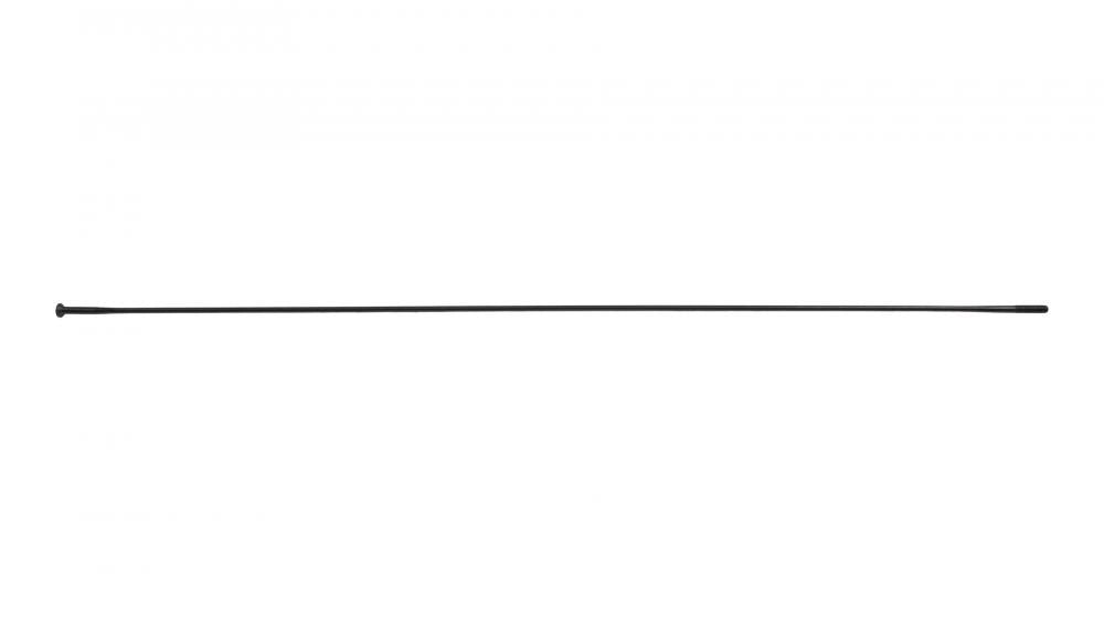 DT Swiss Revolution Speichen 298mm Straight-Pull 14G 2.0x1.5mm - Hochwertige Edelstahlspeichen