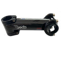 Deda Vorbau ZeroNero 130 mm Carbon