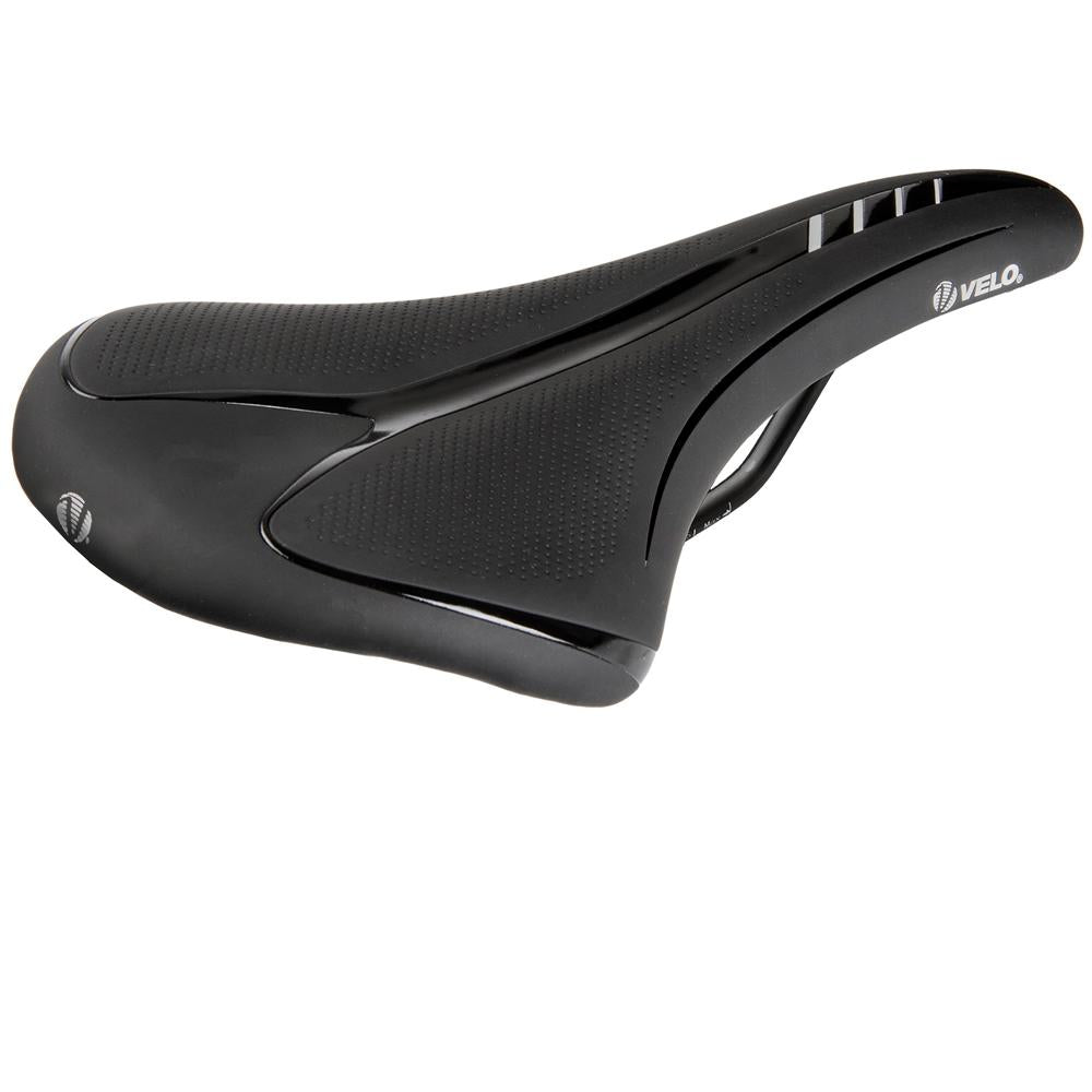 VELO Road/MTB Sattel Athlete BC Größe XL