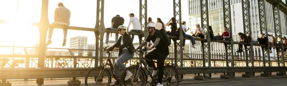 SQlab 821 3.0 Griffe 110mm - Ergonomische Fahrradgriffe für optimalen Komfort - Vorbau