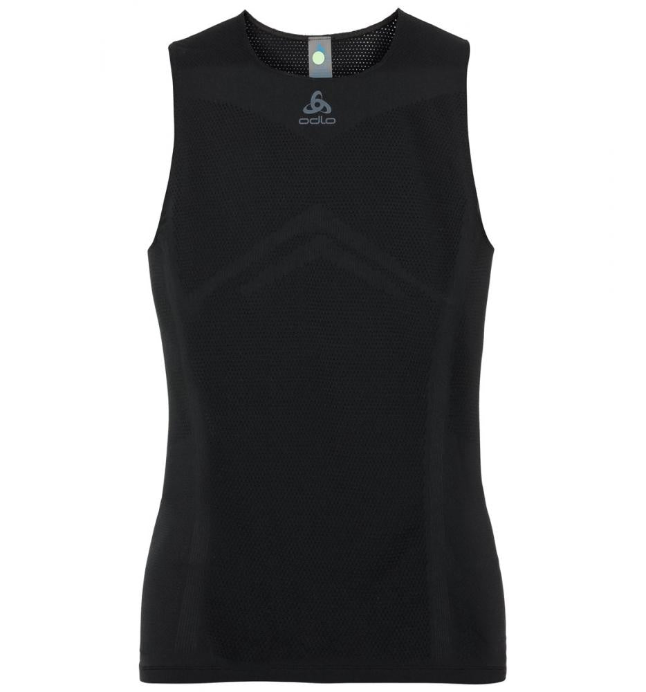 Odlo Unterhemd PERFORMANCE BREATHE X-LIGHT black Größe S