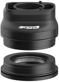 FSA Steuersatz NO.94 HBS BLOCK SYSTEM 1 1/8" - 1,5" Schwarz - integrierte Blockierfunktion