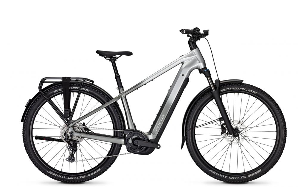 AVENTURA² 6.7 29DI XL48 F SIL2 600WH
