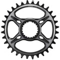 SHIMANO XTR Kettenblatt FC-M9100/FC-M9120 32 Zähne - Premium MTB Kettenblatt für maximale Performance