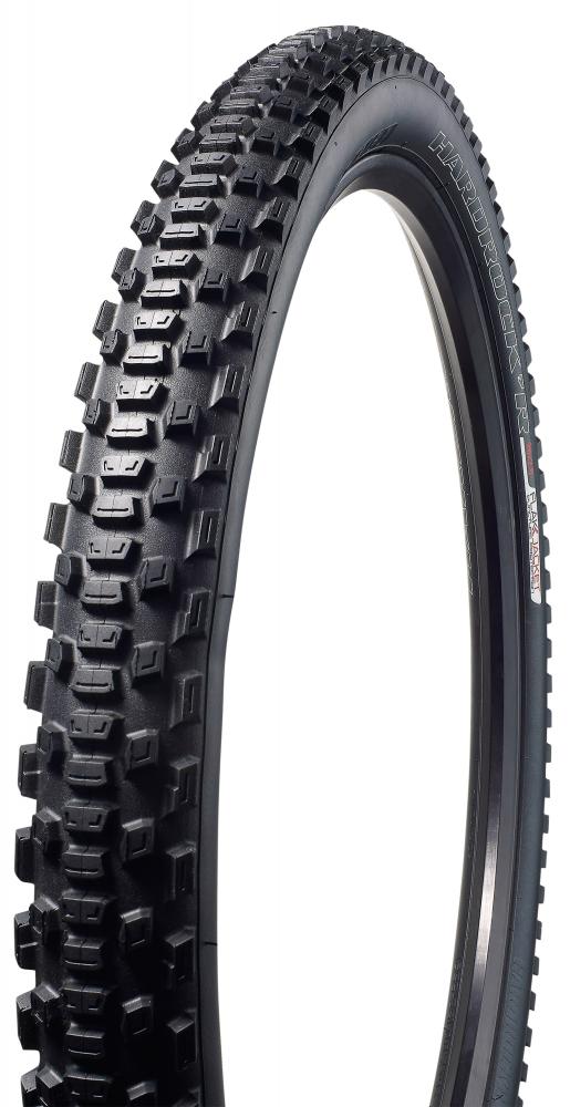 Specialized HARDROCK'R MTB-Reifen 26x2.0 Zoll - robuster Allround-Reifen für Mountainbike