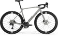 Merida MISSION 7000 silk grey(gunmetal grey) XL grau - leistungsstarkes Bike-Update
