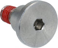 SHIMANO Vordere Befestigungsschraube (F) für untere Abdeckung BM-E8016 - 9 g, Y7HY00170
