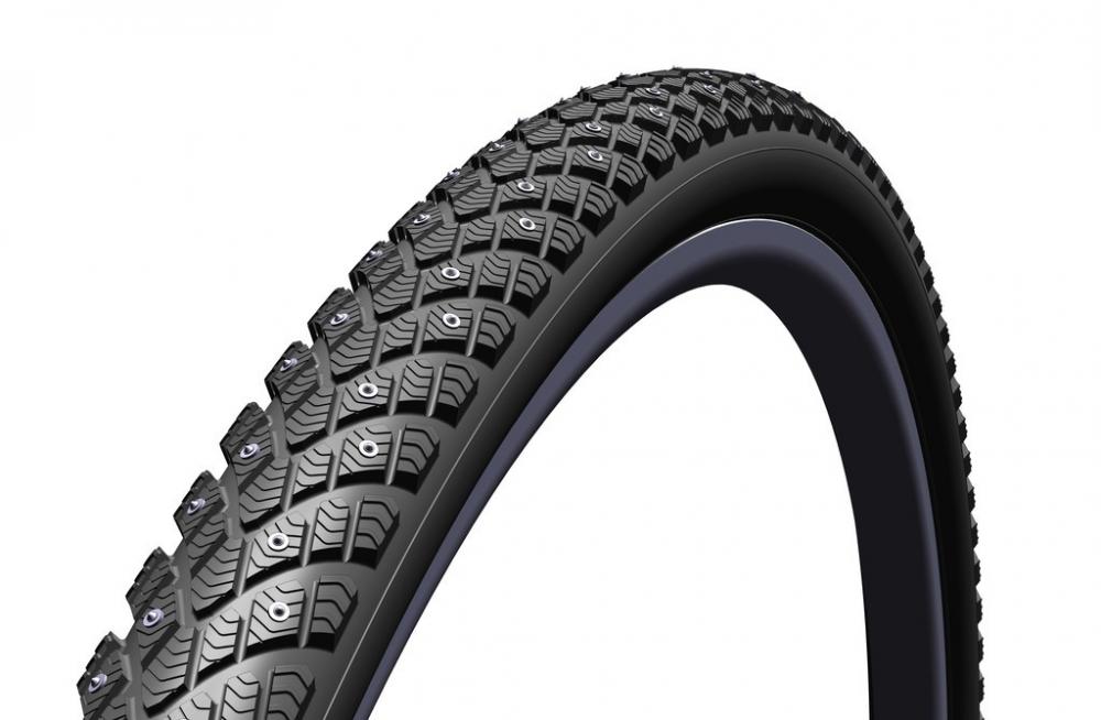 XLC Reifen SpikeX240 VT-S02 28.x1.60\" 42-622 schwarz Reflex Draht