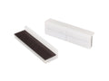 CYCLUS TOOLS Kunststoff-Schonbacken 720308 - 100 mm magnetisch 2 Stück