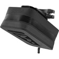 SQlab Satteltasche Fidlock® 0.5L - Magnetische Fahrradtasche mit Standard Adapter