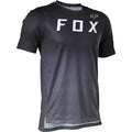 Fox Jersey Flexair Black Größe S