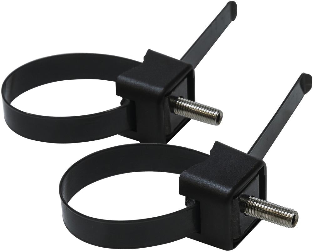 Abus Rahmenschloss Tectic 496 LH NKR schwarz