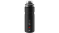 Elite Trinkflasche Syssa Race 750 ml schwarz matt Edelstahl