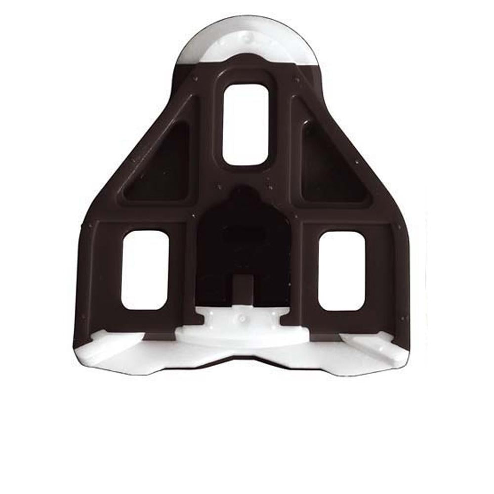 Look Schuhplatten DELTA schwarz, 0°