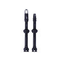 BBB Cycling BBB Tubeless Ventile Al Valve 60 mm schwarz - zuverlässige Tubeless-Dichtung