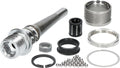 SHIMANO Pedalachse Rechts PD-7810 - Ersatzachse für PD-7810 Klickpedale, ca. 58 g