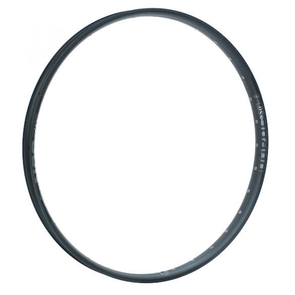 SUNringle Felge Düroc 50 27,5" 32 Loch Schwarz - robuste Enduro- und E-MTB-Felge