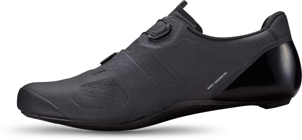 Specialized SW Torch RD Rennradschuh - Schwarz Größe 39