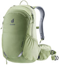 Deuter Superbike 16 SL Fahrradrucksack 16 Liter Grove-Mineral - Leicht & ergonomisch für Frauen
