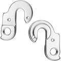 Marwi, Schaltauge mit 2 Schrauben M4 x 0.7, GH-114, 439114