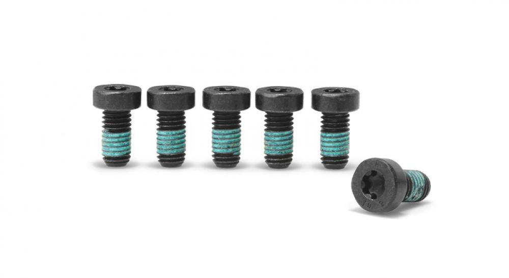 Bosch Schrauben-Set Drive Unit (BDU4xx) - passgenames Befestigungsset für E-Bike-Antriebe