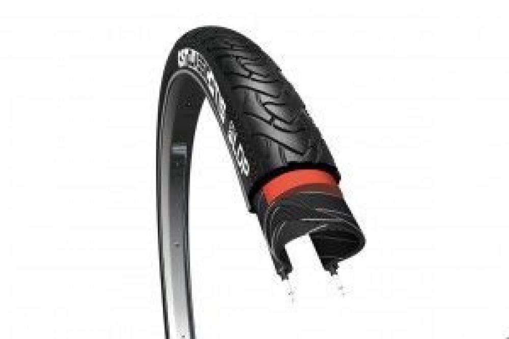 CST Reifen Otis 26x1.75\" 47-559 schwarz Reflex Draht