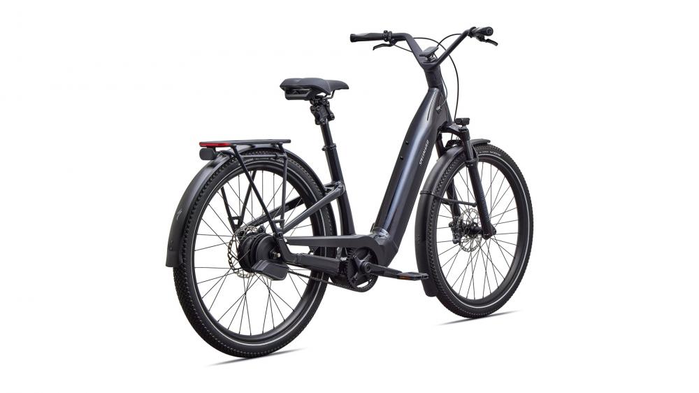 Specialized COMO 5.0 IGH E-Bike - Tiefeinstieg Damen Herren - Enviolo Nabenschaltung - Größe L - E-City Bike