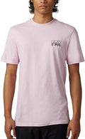 FOX Thrillest Premium Herren T-Shirt S - Blush, Baumwolle