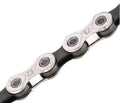 TRP Kette CN-M9050 12-fach schwarz/silber 126 Glieder - leiser, präziser Schaltkomfort