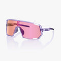 SHIMANO BRILLE TECHNIUM 2 RIDESCAPE TR Einheitsgröße LILA - robuste Performance-Brille