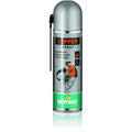 MOTOREX Montagespray COPPER SPRAY 300 ml - Extrem temperaturstabil bis +1200 °C