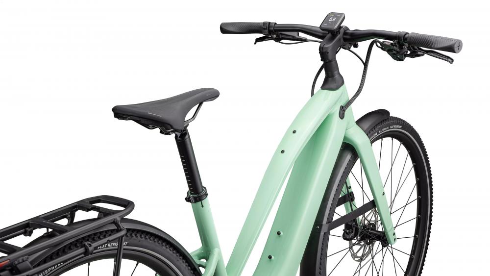 VADO SL 4.0 ST EQ 2 OIS/DUNEWHT S - E-City Bike