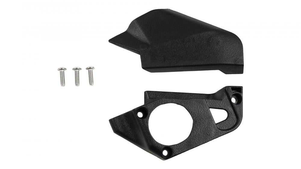 COVER Abdeckkappe ELE COVER - LEVO/KENEVO (GEN.1) MOTOR-BATTERY HARNESS ROSENBERGER PLUG COVER KIT