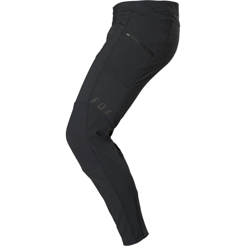 Fox Defend Fire Pant black Größe 38